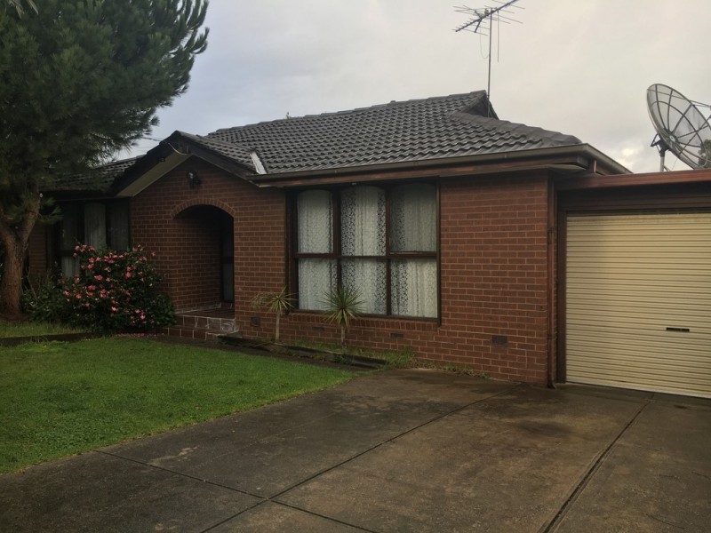 1 Cher Avenue, Bundoora VIC 3083