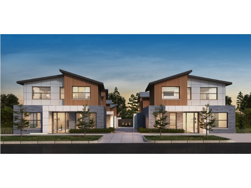 34-36 Greenwood Drive, Bundoora VIC 3083