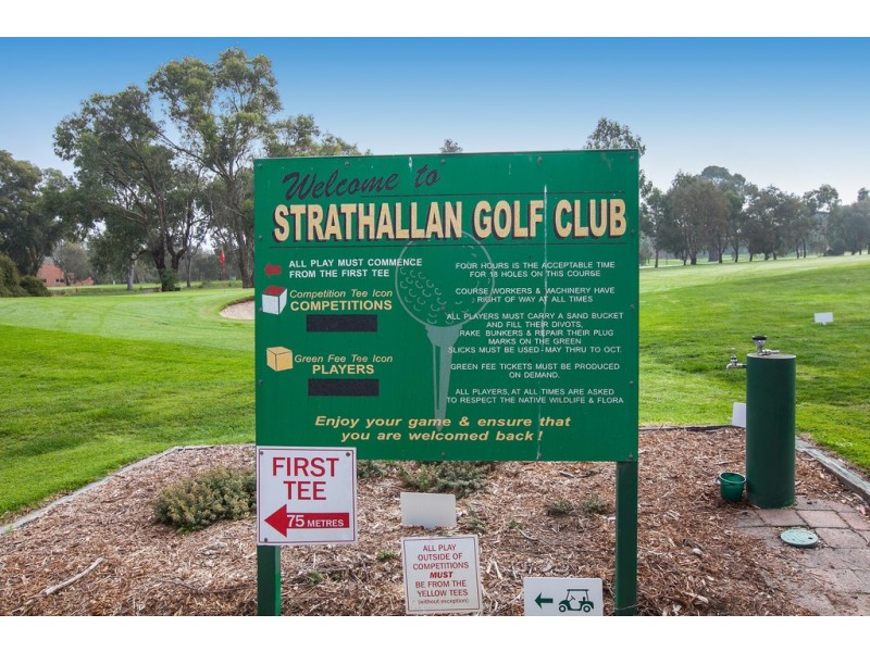 34-36 Greenwood Drive, Bundoora VIC 3083