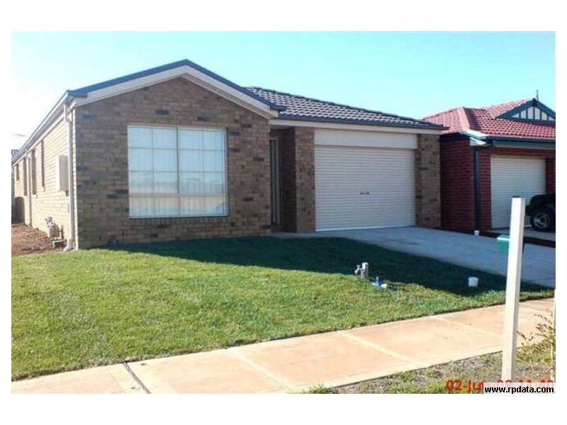3 Atlantic Court, Wyndham Vale VIC 3024