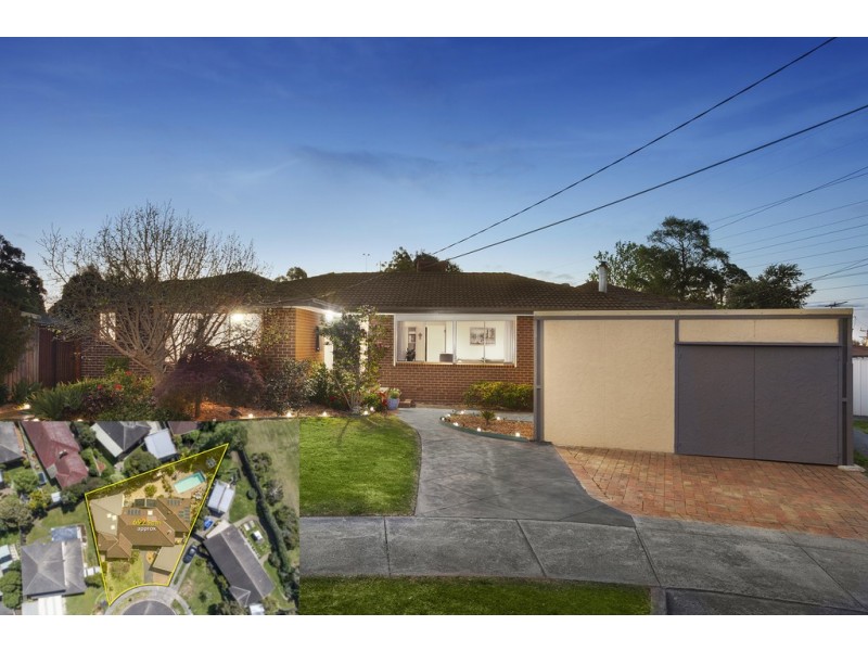 5 Nevis Court, Bundoora VIC 3083