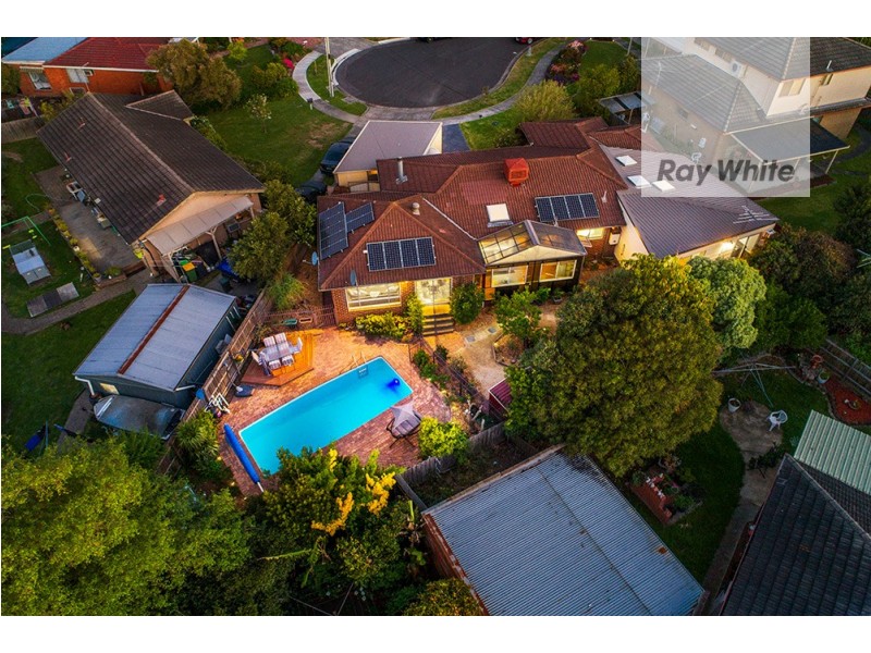 5 Nevis Court, Bundoora VIC 3083