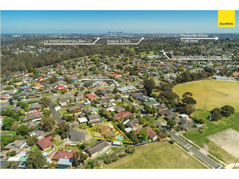 5 Nevis Court, Bundoora VIC 3083