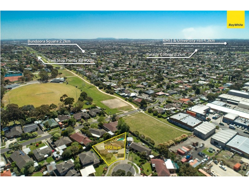 5 Nevis Court, Bundoora VIC 3083