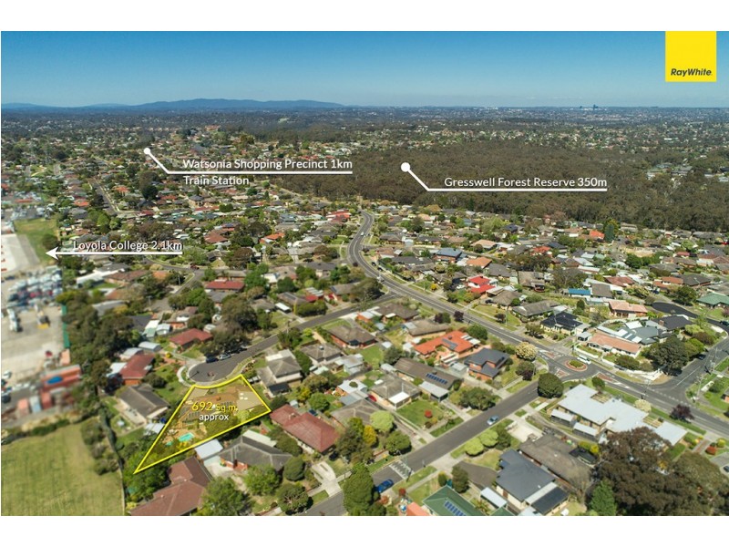 5 Nevis Court, Bundoora VIC 3083