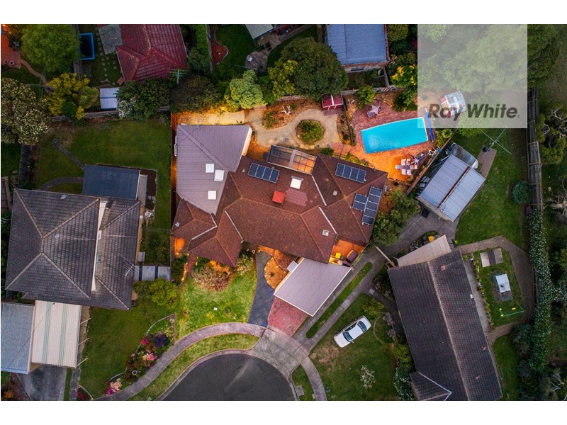 5 Nevis Court, Bundoora VIC 3083