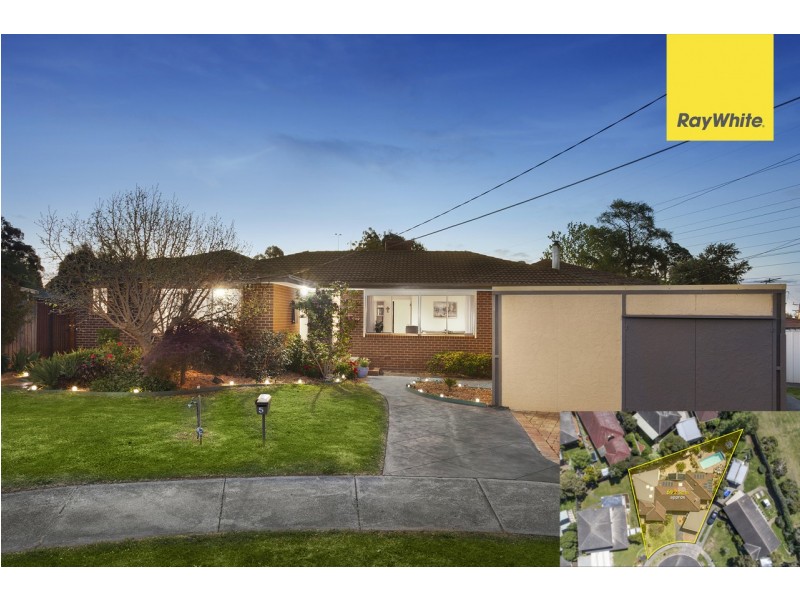 5 Nevis Court, Bundoora VIC 3083