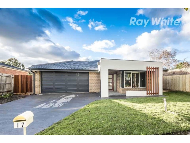 17 Tarata Court, Bundoora VIC 3083
