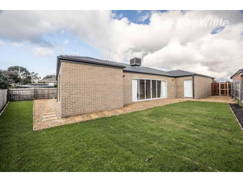 17 Tarata Court, Bundoora VIC 3083