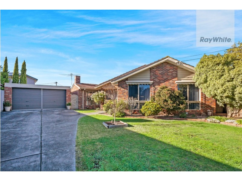 5 Sharman Court, Bundoora VIC 3083