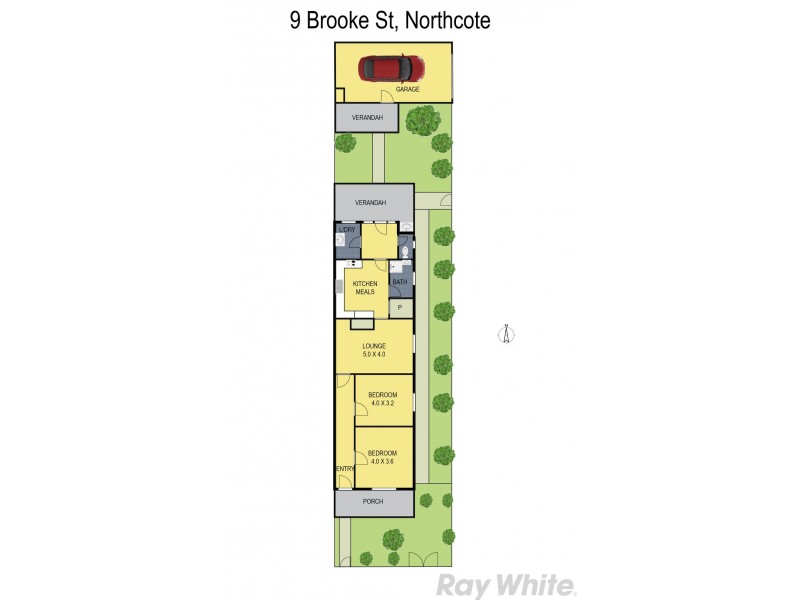 9 Brooke Street, Northcote VIC 3070