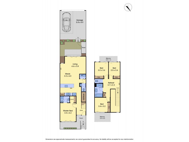 6 Stellar Place, Bundoora VIC 3083