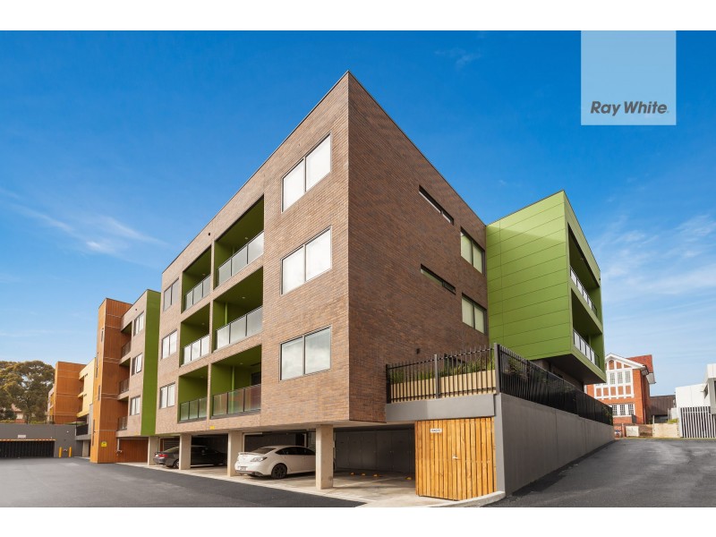203/5 Zenith Rise, Bundoora VIC 3083