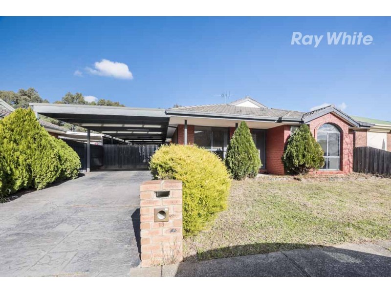 13 Josef Avenue, Bundoora VIC 3083