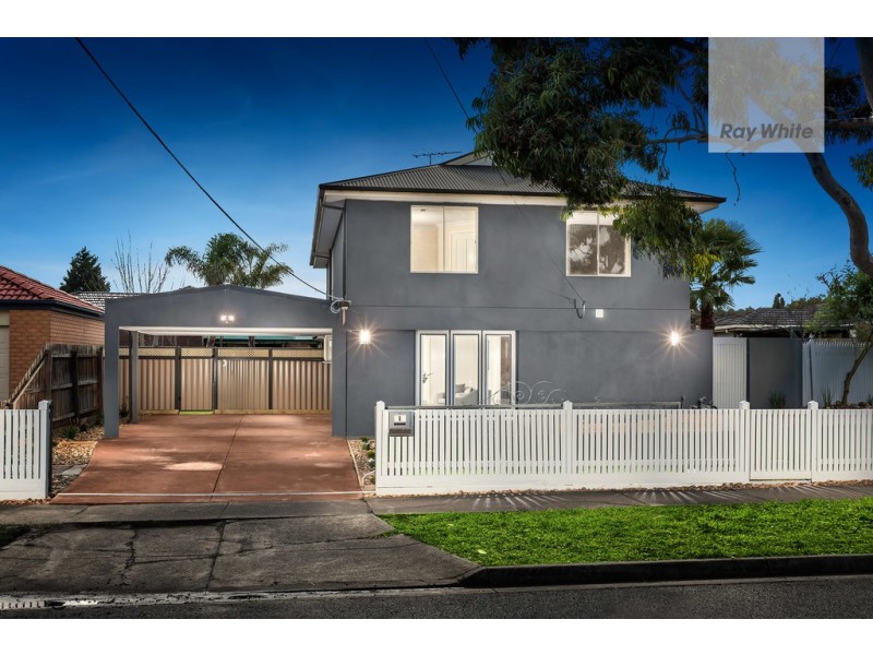 8 Cabernet Crescent, Bundoora VIC 3083
