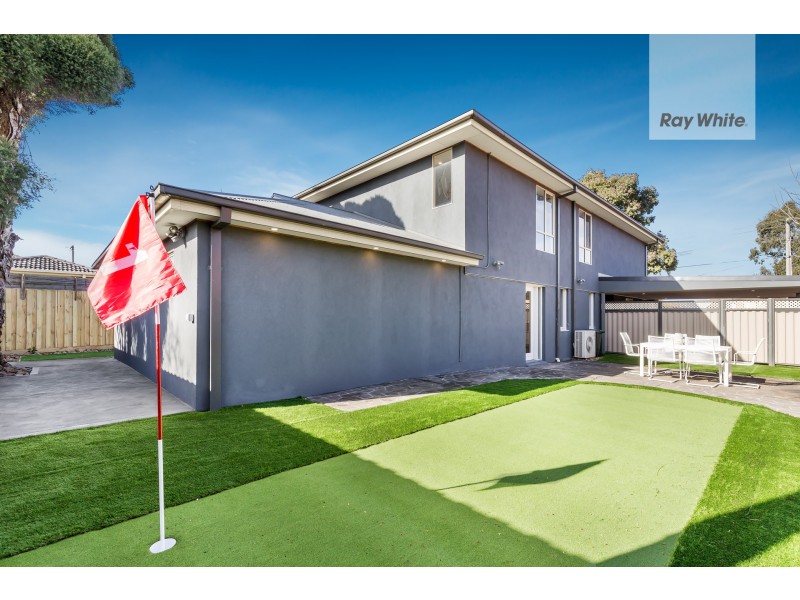 8 Cabernet Crescent, Bundoora VIC 3083