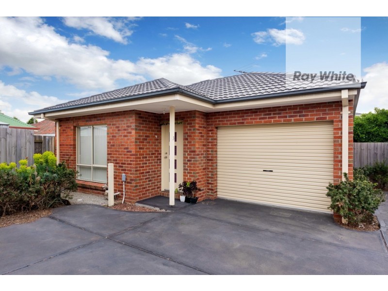 3/4 Pratt Street, Reservoir VIC 3073