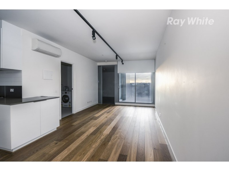 H602/12 Trenerry Crescent, Abbotsford VIC 3067
