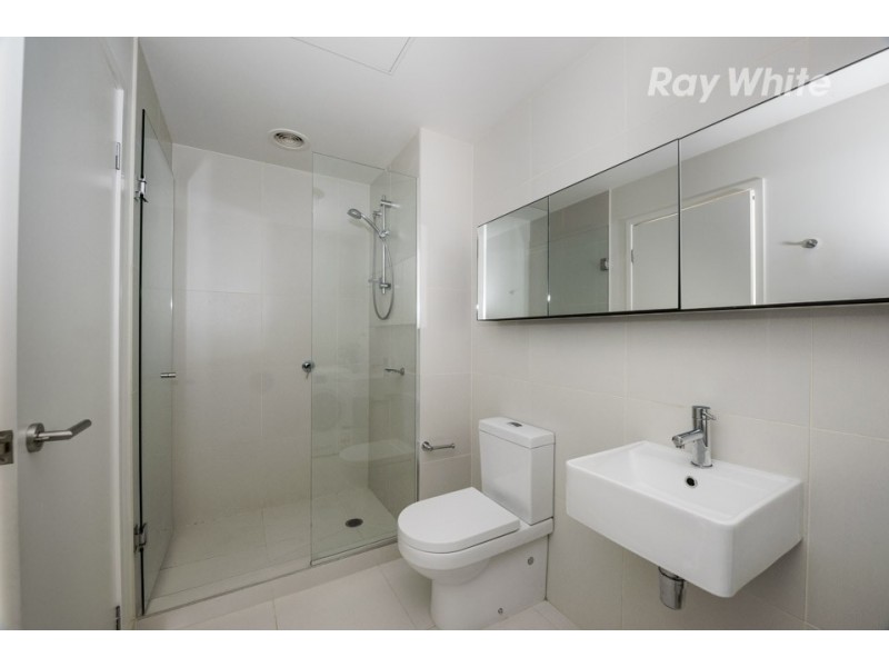 H602/12 Trenerry Crescent, Abbotsford VIC 3067
