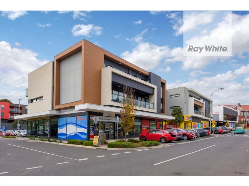 209/11 Copernicus Crescent, Bundoora VIC 3083