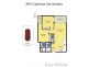 209/11 Copernicus Crescent, Bundoora VIC 3083 Floorplan