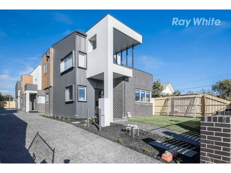 3/401 Murray Road, Preston VIC 3072