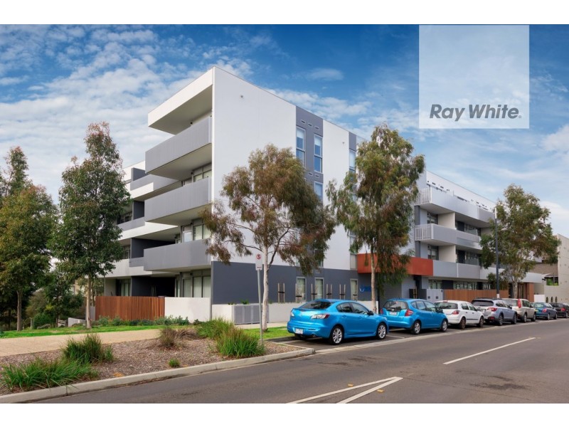 201/35 Princeton Terrace, Bundoora VIC 3083