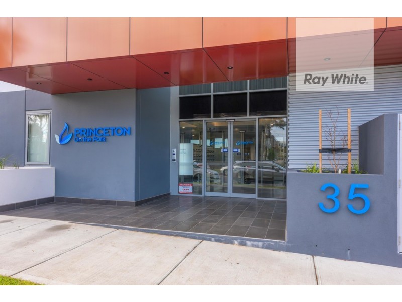 201/35 Princeton Terrace, Bundoora VIC 3083