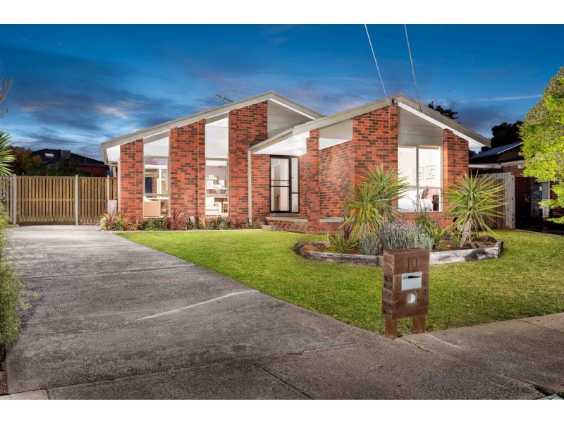 10 Penrith Crescent, Bundoora VIC 3083