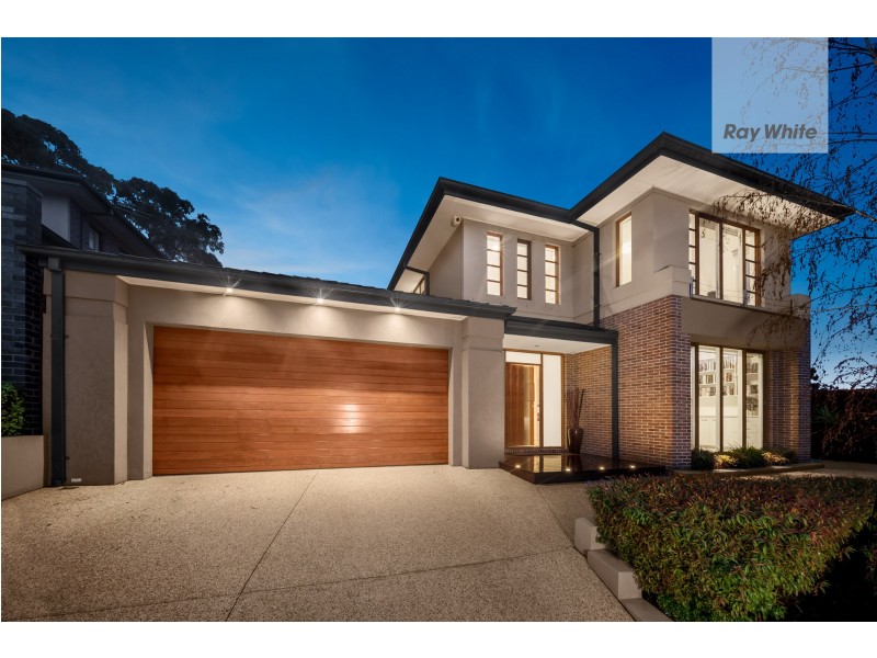 35 Forestwood Drive, Macleod VIC 3085