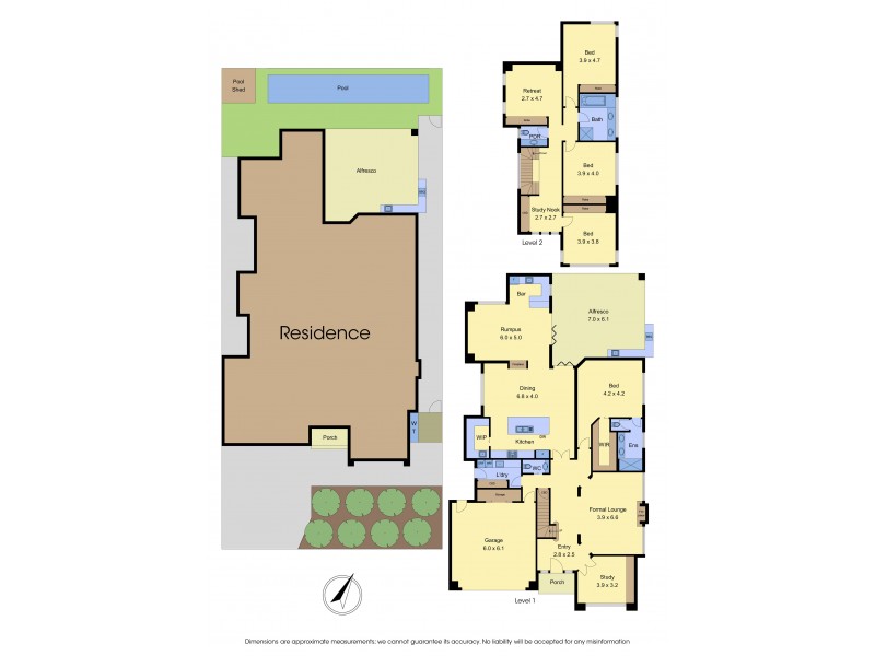 35 Forestwood Drive, Macleod VIC 3085