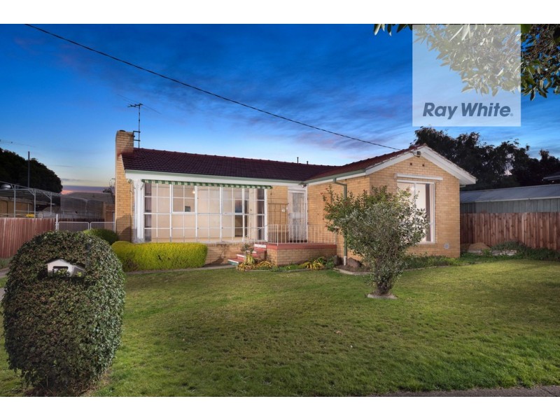 106 Greenwood Drive, Bundoora VIC 3083