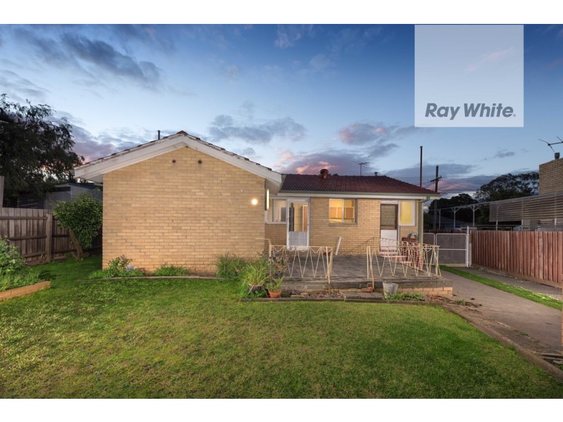 106 Greenwood Drive, Bundoora VIC 3083