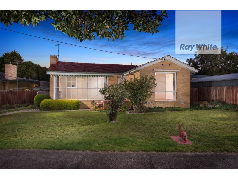 106 Greenwood Drive, Bundoora VIC 3083