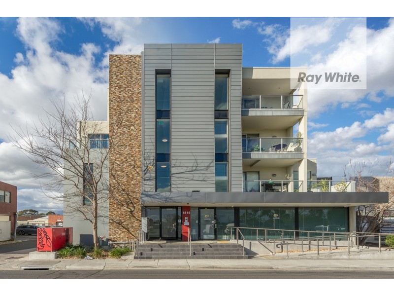 17/44-46 Mary Street, Preston VIC 3072