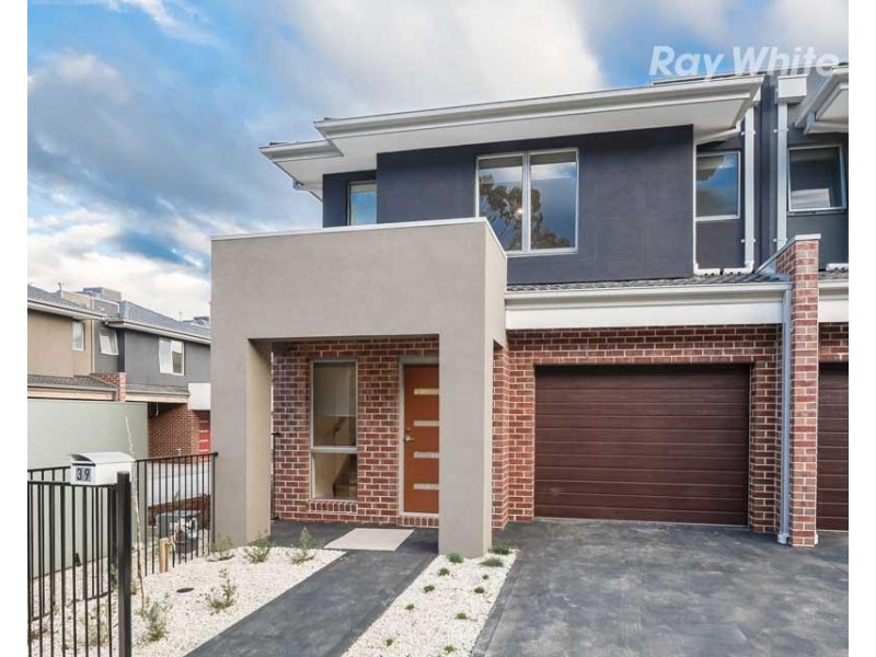39 Gordons Road, South Morang VIC 3752
