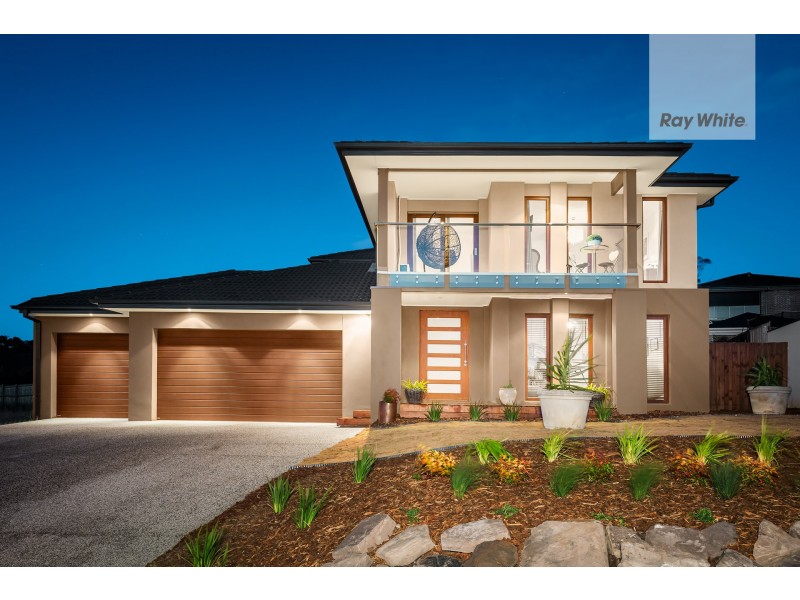 9 Hillhouse Crescent, Bundoora VIC 3083