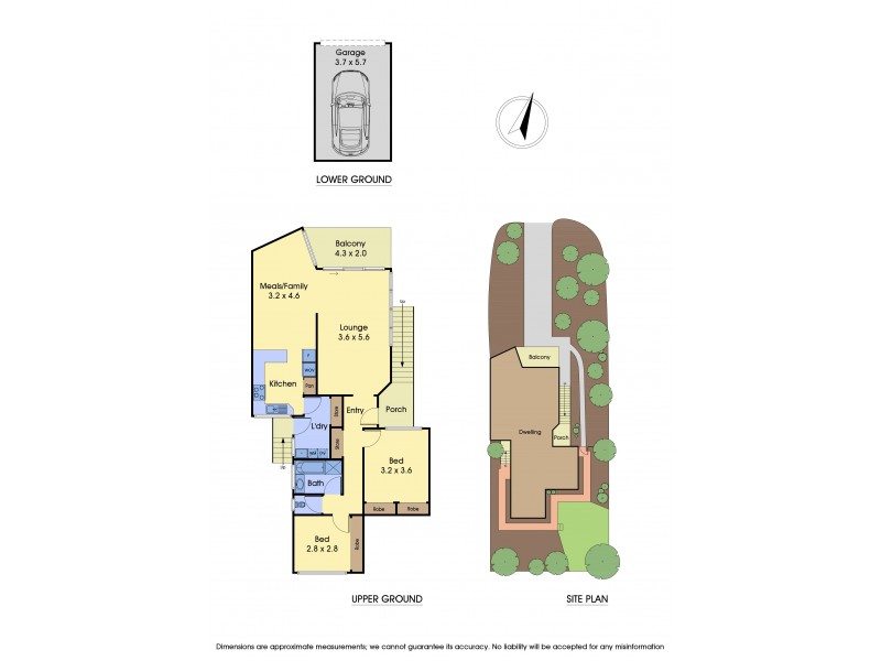 8/13 Boulton Court, Greensborough VIC 3088