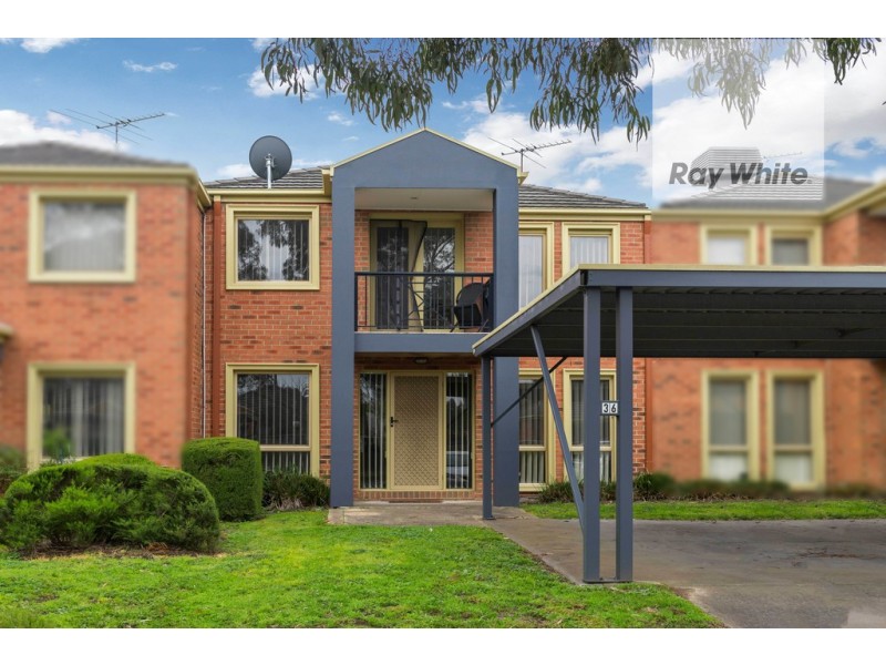 36/292 McKimmies Road, Mill Park VIC 3082