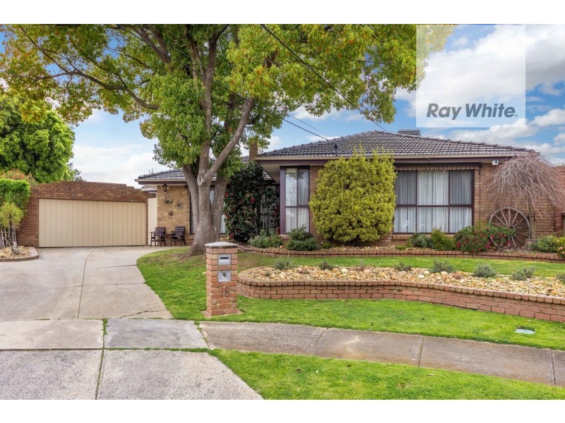 18 Dunbar Court, Lalor VIC 3075