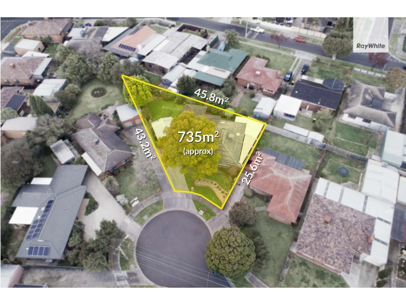 18 Dunbar Court, Lalor VIC 3075