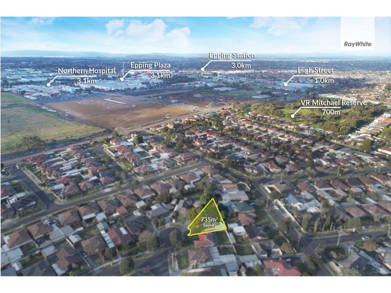 18 Dunbar Court, Lalor VIC 3075