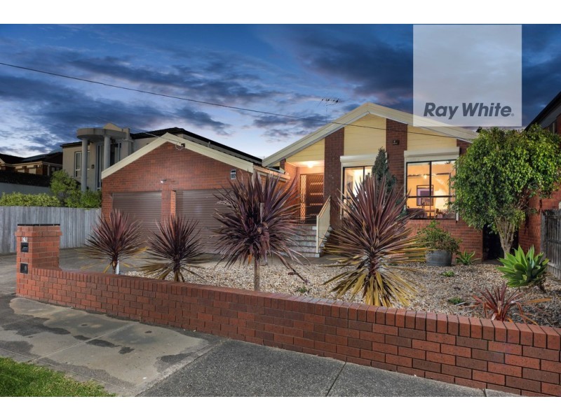 29 Hutchins Circuit, Bundoora VIC 3083