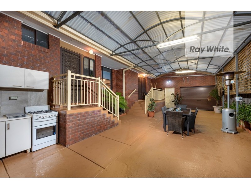 29 Hutchins Circuit, Bundoora VIC 3083