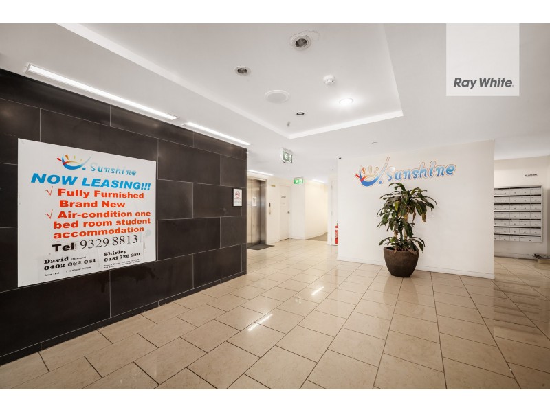 401/3-11 High Street, North Melbourne VIC 3051