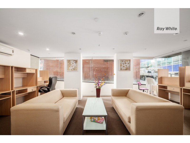 401/3-11 High Street, North Melbourne VIC 3051