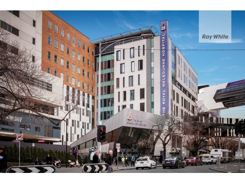 401/3-11 High Street, North Melbourne VIC 3051