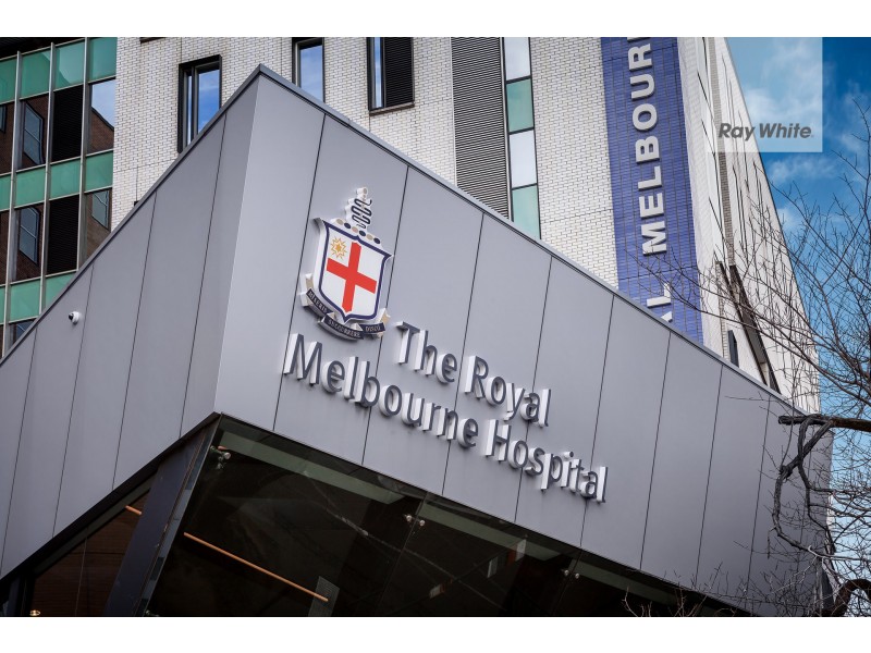 401/3-11 High Street, North Melbourne VIC 3051