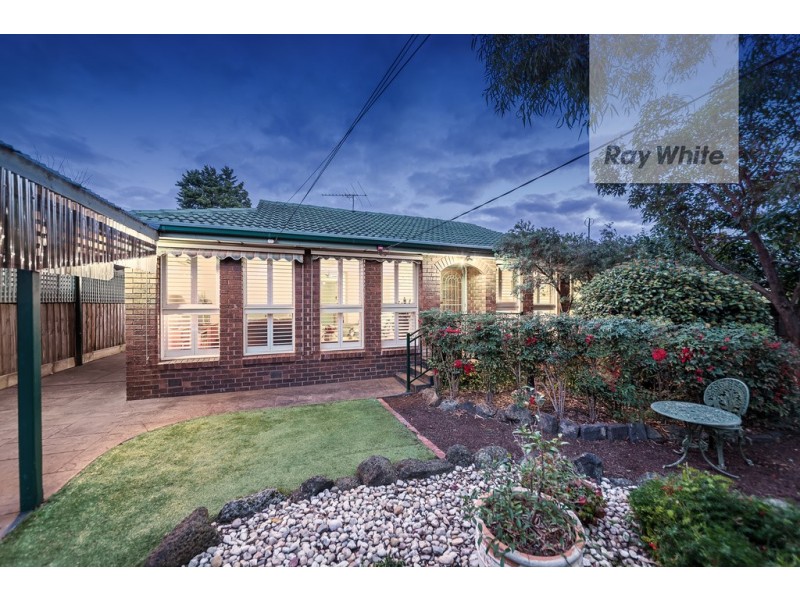 12 Milton Parade, Bundoora VIC 3083