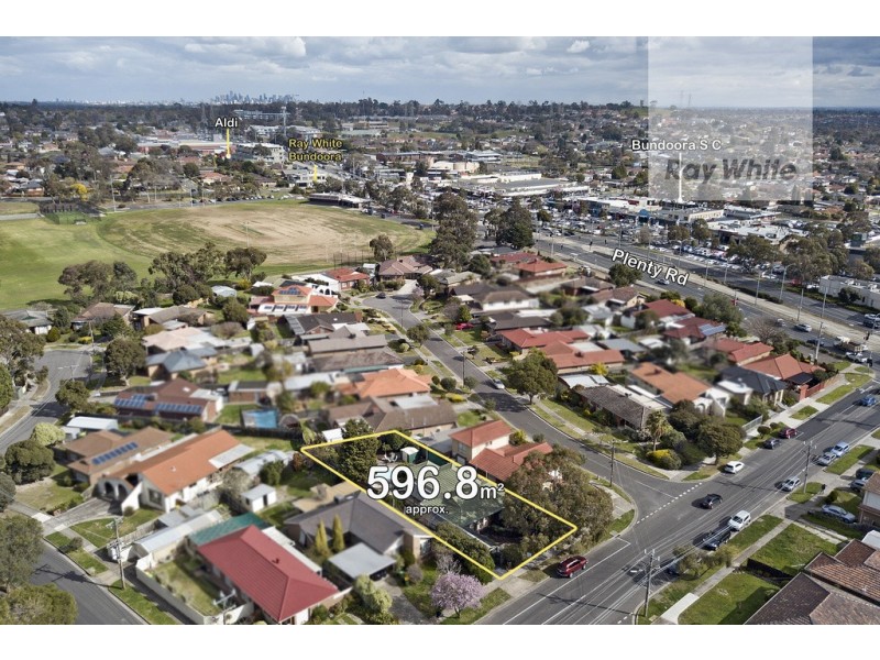 12 Milton Parade, Bundoora VIC 3083